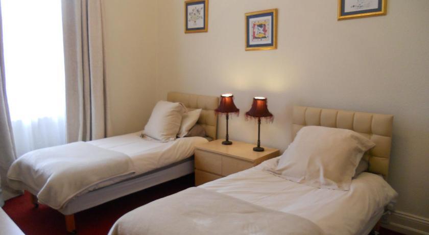 Grampian Hotel Dundee Habitación foto