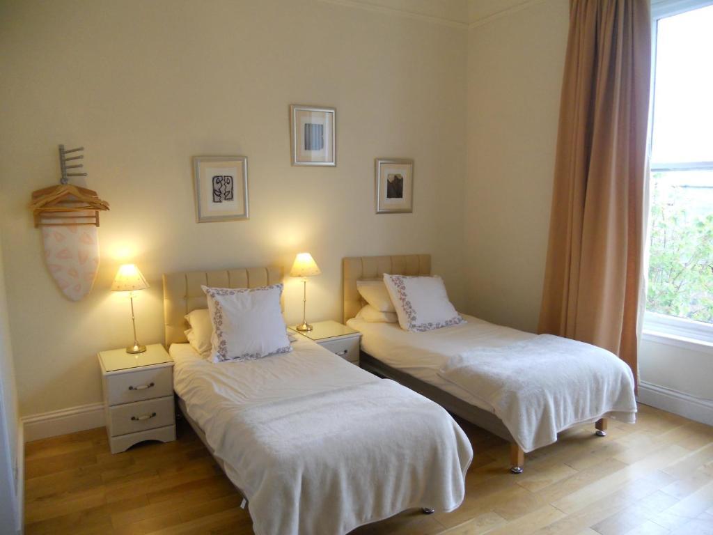 Grampian Hotel Dundee Habitación foto