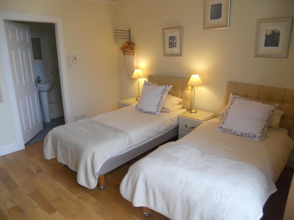 Grampian Hotel Dundee Habitación foto