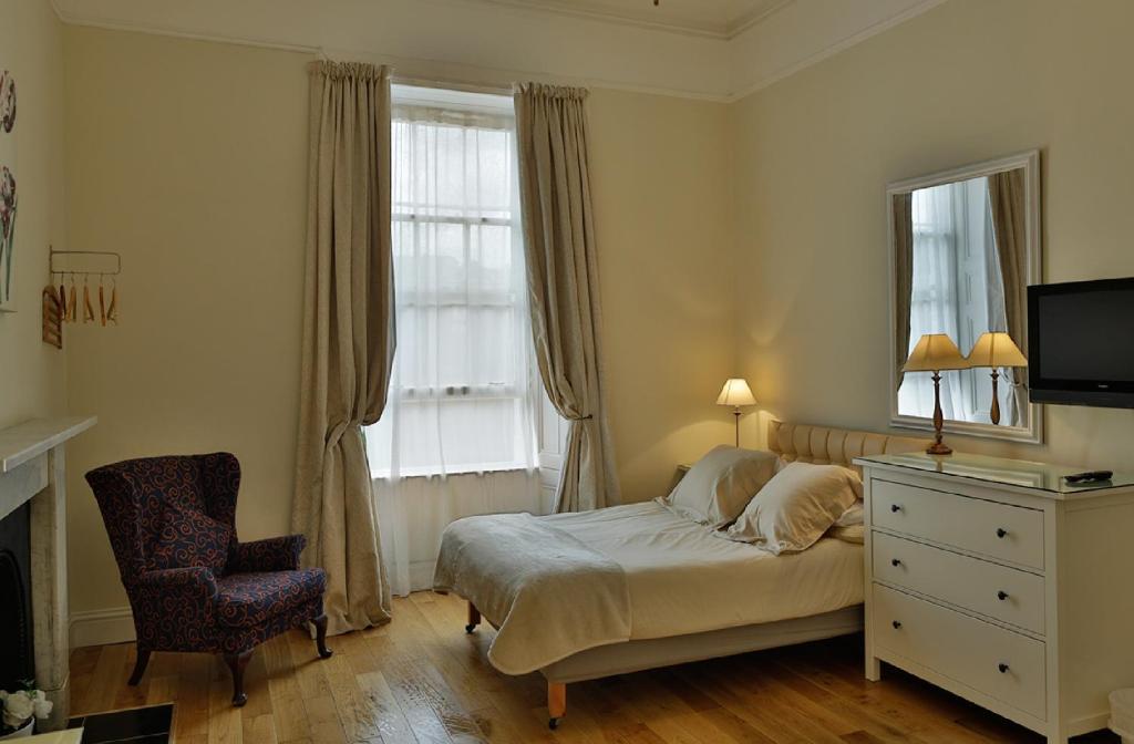 Grampian Hotel Dundee Habitación foto