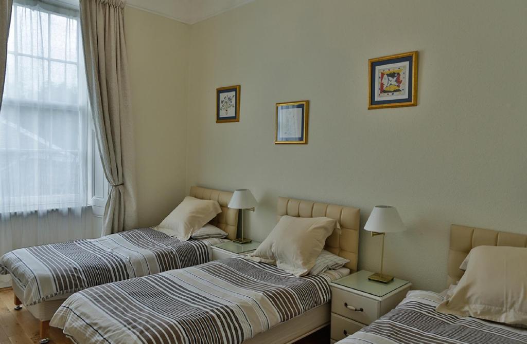 Grampian Hotel Dundee Habitación foto