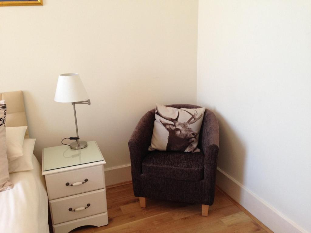 Grampian Hotel Dundee Habitación foto